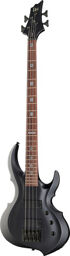LTD TA-604 FRX BLKS Noir satiné