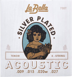 700T Tenor Guitar Strings