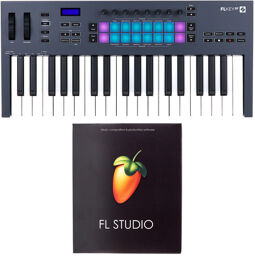 FLkey 37 Signature Bundle