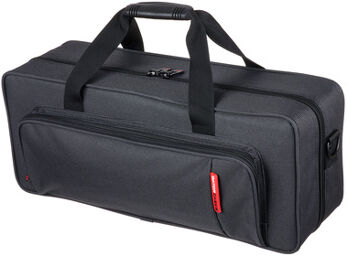 Lightweight Trumpet Case Noir