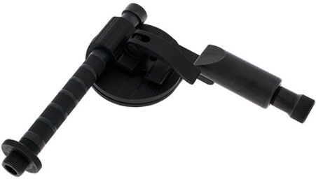 Spin Grip Mic Mount