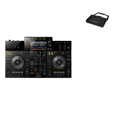 XDJ-RR + Sac de transport