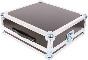 Mixer Case Behringer PMP 4000