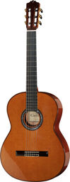 Cordoba C9 Cedar Naturel haute brillance