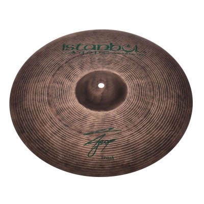 Signature Agop Crash 20