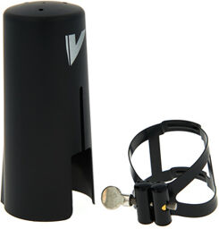M O Ligature Bass Clarinet B noir