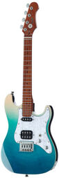 Pathfinder Tenor TBL Transparent Blue