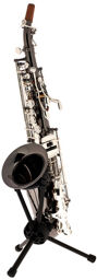CSBS Custom Line Soprano Sax