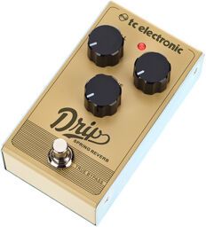 Drip Spring Reverb