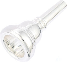 Prof. Daum 3-1/2 B Baritone