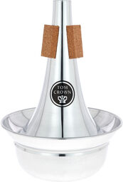 Tenor Trombone Cup Alu