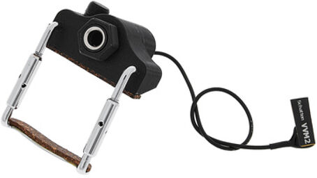 VVM-2 Pro Viola/Violin Pickup