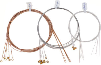 ZMZ-ZMC2S String Set for ZMC2G