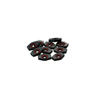 TTL10 Bloque Tirants Tension Lock (10pcs/set)