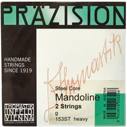 153St Mandolin String G Heavy