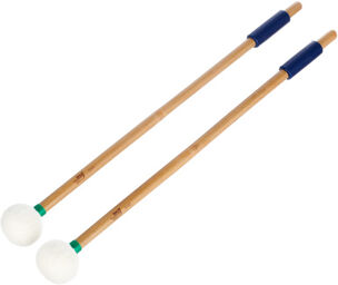 TC02 Timpani Mallets Vert