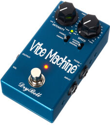 Vibe Machine V-3