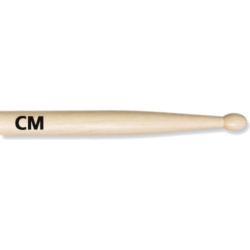 CM - Tambour Colin Mcnutt Signature