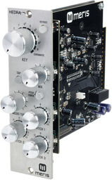 500 Series Hedra Pitch Shifter