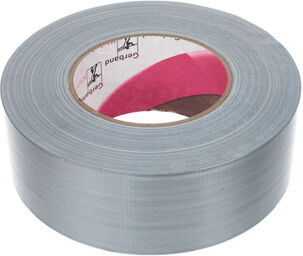 Tape 250 Silver argenté