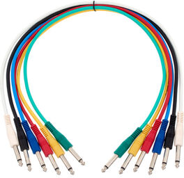 SK369M-06 Patchcable