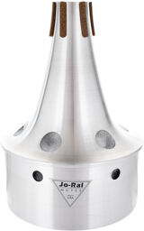 Bass Trombone Bucket Mute