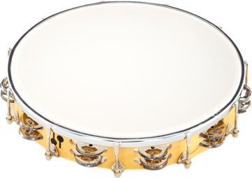 CGTT12P Tambourin