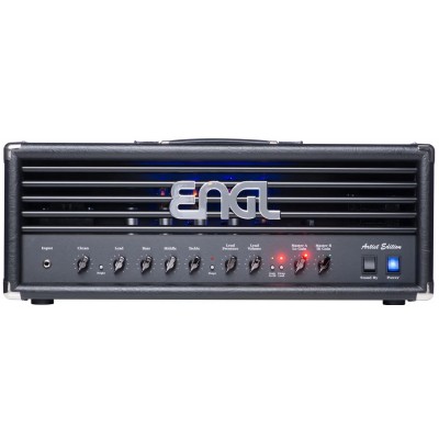 E 651AD - Artist Edition Blackout 100W - STOCK B