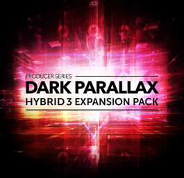 Dark Parallax Expansion pack