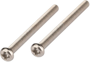 Bridge Intonation Screw M3