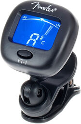 FT-1 Pro Clip Tuner