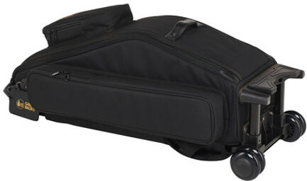 104-WBFSK Trolley f. Alto Sax Noir