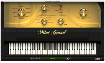 Mini Grand