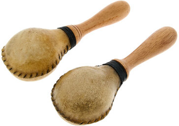 Buffalo Maracas M