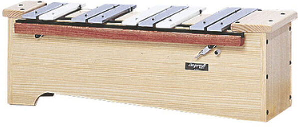 MACH Metalophone Chrom. Alto