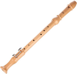 Tenor Recorder German