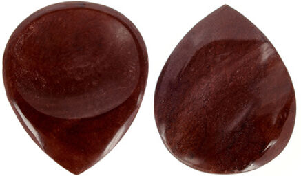 Woodstone Picks Red Jasper