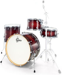 Catalina Club Rock Antique Bst Gloss Antique Burst