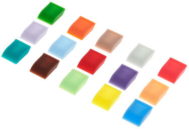 EW-D SKM Color Coding