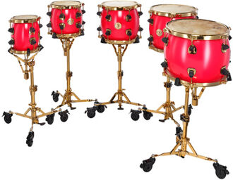 Paigu Chinese Drum Set RG