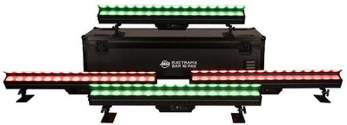 ElectraPix Bar 16 Pak