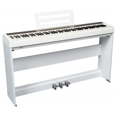 XP2 Meuble Blanc