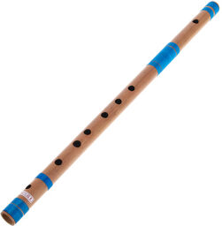 Nataraj Bansuri Pro Flute G