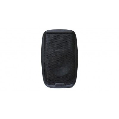 AS-2115p - Enceinte Amplifiée 15 Pouces