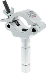 PRO Clamp with Spigot