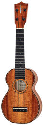 Standard Deluxe HF-1D Naturel satiné