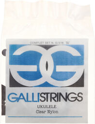 G216W Tenor Ukulele Strings