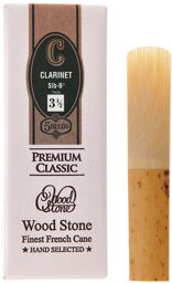 Ishimori Bb-Clarinet 3.5