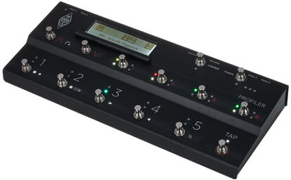 Profiler Remote MK 2