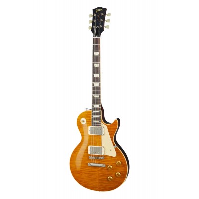 Les Paul Standard 1959 Reissue VOS Dirty Lemon CSHR